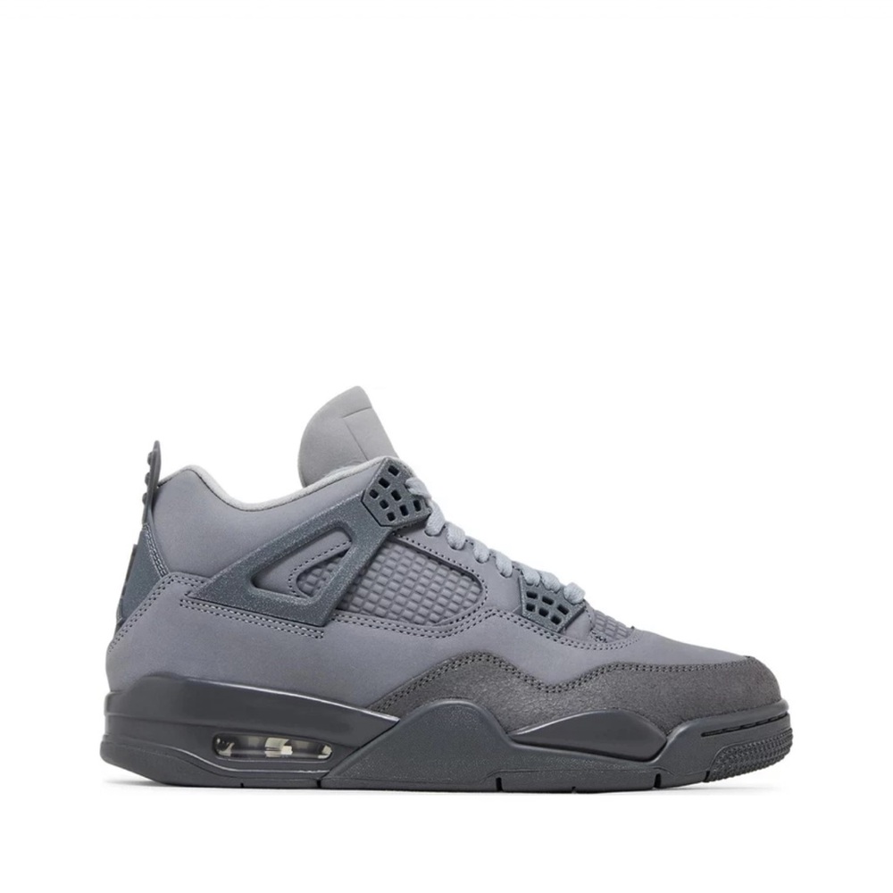 Retro 4 Jordan